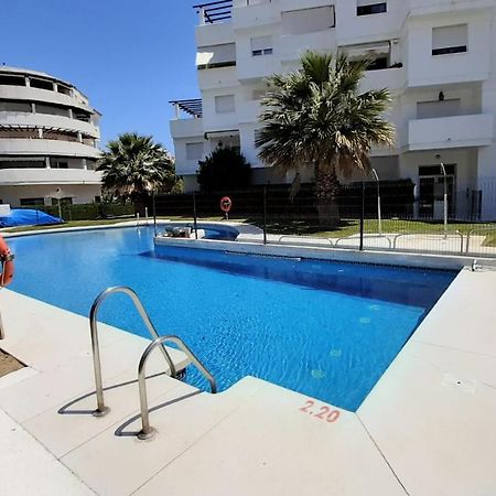 Balcon Del Mar Estepona Bagian luar foto