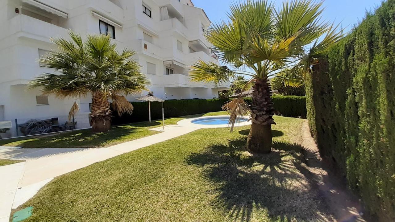 Balcon Del Mar Estepona Bagian luar foto