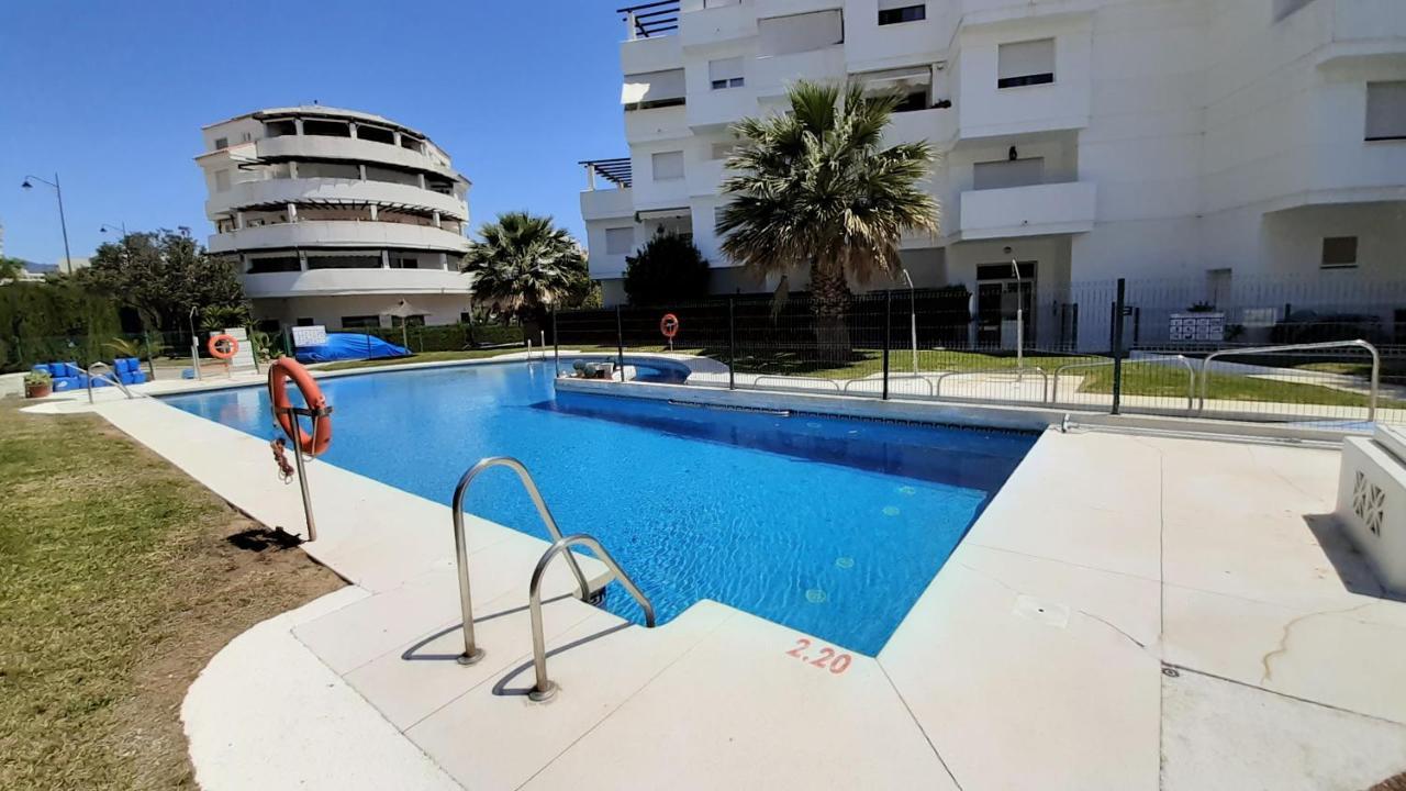 Balcon Del Mar Estepona Bagian luar foto